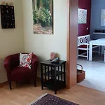 Luise, Gemütlich, Freundlich Und Ganz Nah An Berlin Apartment *