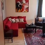 Luise, Gemütlich, Freundlich Und Ganz Nah An Berlin *