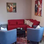 Luise, Gemütlich, Freundlich Und Ganz Nah An Berlin Apartment