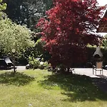 Apartment Luise, Gemütlich, Freundlich Und Ganz Nah An Berlin Oranienburg