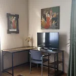 Luise, Gemuetlich, Freundlich Und Ganz Nah An Berlin דירה אורניינבורג