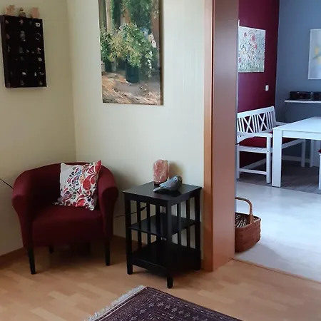 Luise, Gemuetlich, Freundlich Und Ganz Nah An Berlin Apartment *