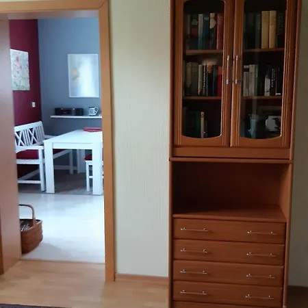 Luise, Gemuetlich, Freundlich Und Ganz Nah An Berlin Oranienburg