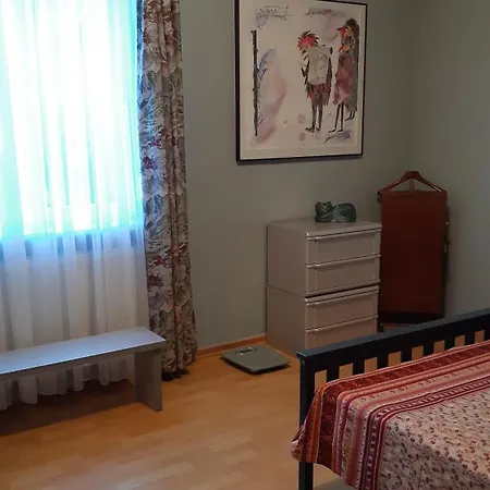 Luise, Gemuetlich, Freundlich Und Ganz Nah An Berlin * Oranienburg