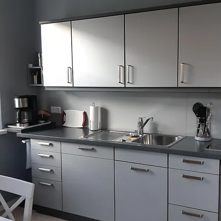 Luise, Gemuetlich, Freundlich Und Ganz Nah An Berlin Apartmán Oranienburg