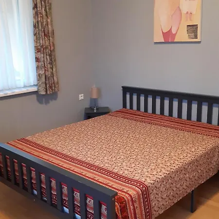 Apartment Luise, Gemuetlich, Freundlich Und Ganz Nah An Berlin