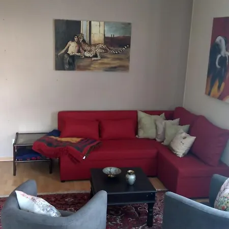 Luise, Gemuetlich, Freundlich Und Ganz Nah An Berlin * Oranienburg