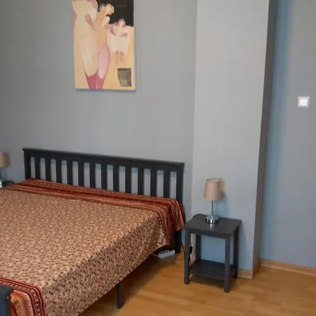 Luise, Gemuetlich, Freundlich Und Ganz Nah An Berlin * Oranienburg