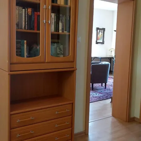 Luise, Gemuetlich, Freundlich Und Ganz Nah An Berlin Apartmán *