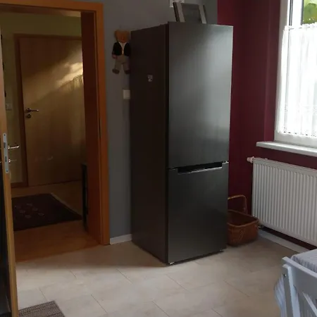Luise, Gemuetlich, Freundlich Und Ganz Nah An Berlin Apartmán *