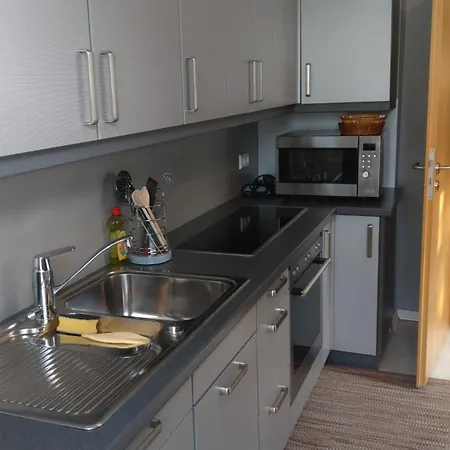 Luise, Gemuetlich, Freundlich Und Ganz Nah An Berlin Oranienburg