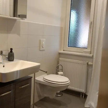 Apartment Luise, Gemuetlich, Freundlich Und Ganz Nah An Berlin *