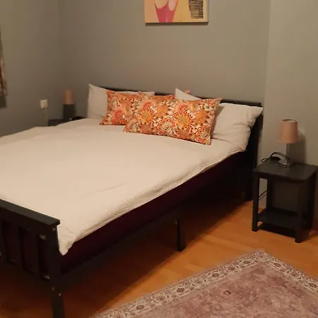 Apartmán Luise, Gemuetlich, Freundlich Und Ganz Nah An Berlin *