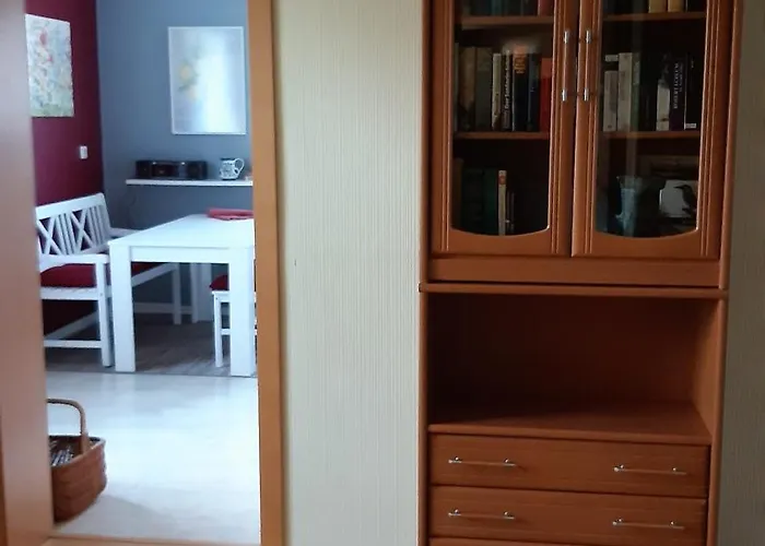 Luise, Gemuetlich, Freundlich Und Ganz Nah An Berlin Oranienburg