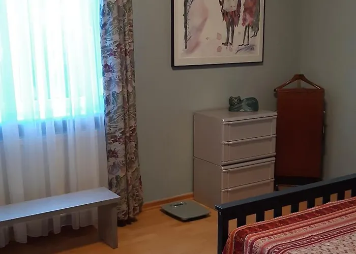 Luise, Gemuetlich, Freundlich Und Ganz Nah An Berlin * Oranienburg