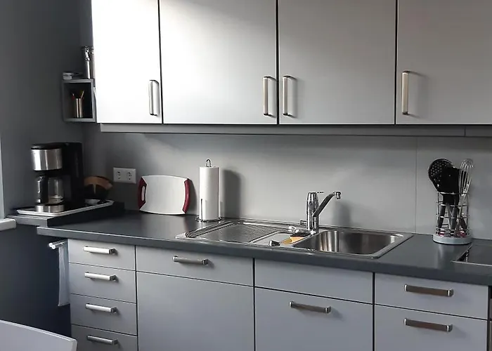 Luise, Gemuetlich, Freundlich Und Ganz Nah An Berlin Lägenhet Oranienburg