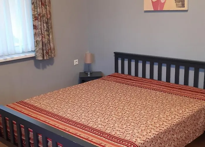 Apartament Luise, Gemuetlich, Freundlich Und Ganz Nah An Berlin