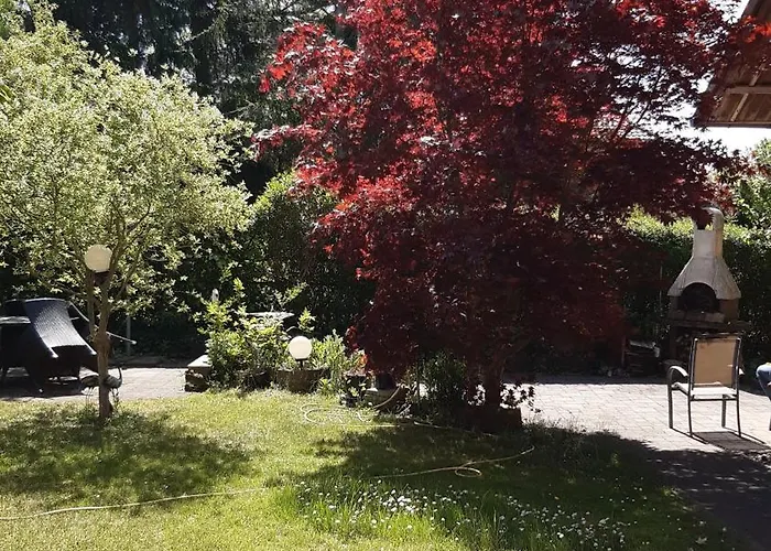 Lägenhet Luise, Gemuetlich, Freundlich Und Ganz Nah An Berlin Oranienburg