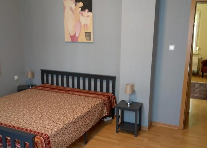 Luise, Gemuetlich, Freundlich Und Ganz Nah An Berlin * Oranienburg