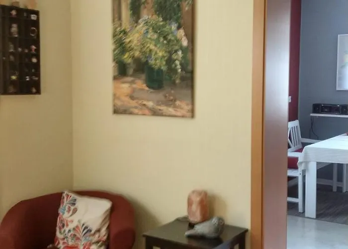 Apartament Luise, Gemuetlich, Freundlich Und Ganz Nah An Berlin