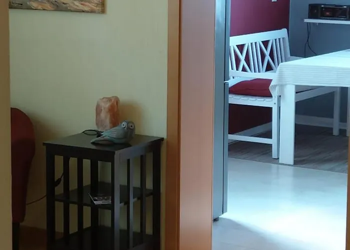 Luise, Gemuetlich, Freundlich Und Ganz Nah An Berlin * Oranienburg