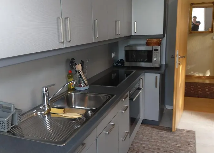 Luise, Gemuetlich, Freundlich Und Ganz Nah An Berlin Oranienburg