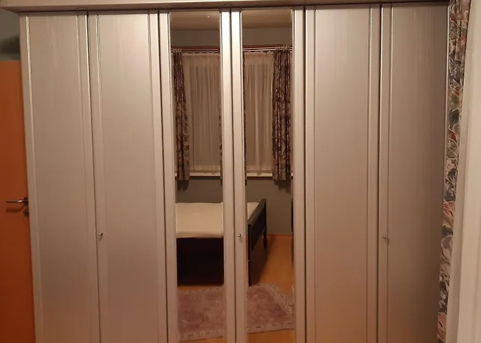 Luise, Gemuetlich, Freundlich Und Ganz Nah An Berlin * Oranienburg